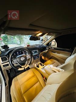 جيب جراند شيروكي